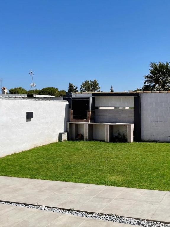 Chalet para 6 personas cerca a Conil de la Frontera - 3