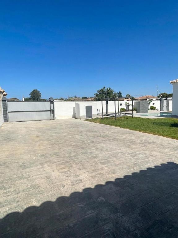 Chalet para 6 personas cerca a Conil de la Frontera - 5