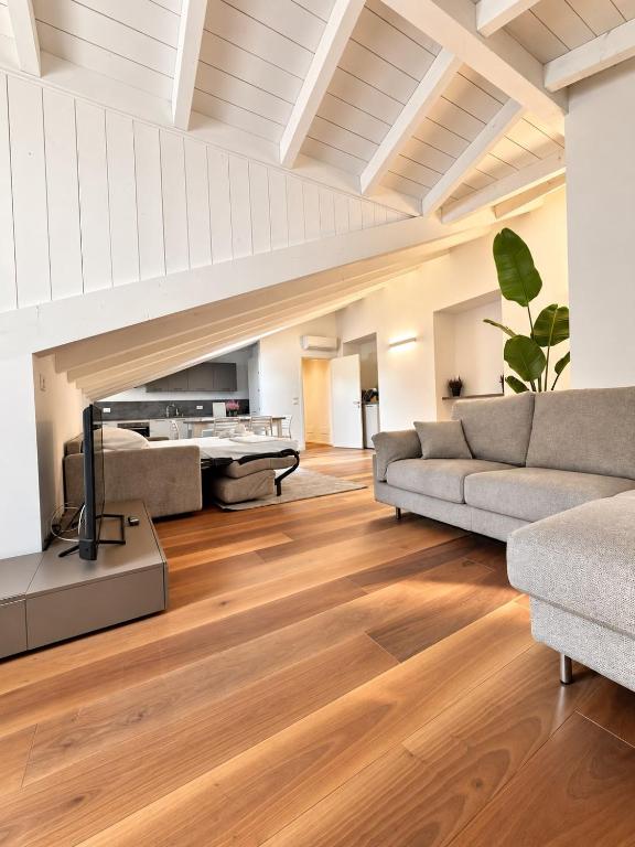 Artisti Boutique Apartments Park - 5