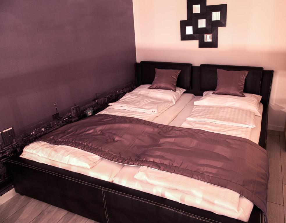 BpR City Center Design Apartments photo