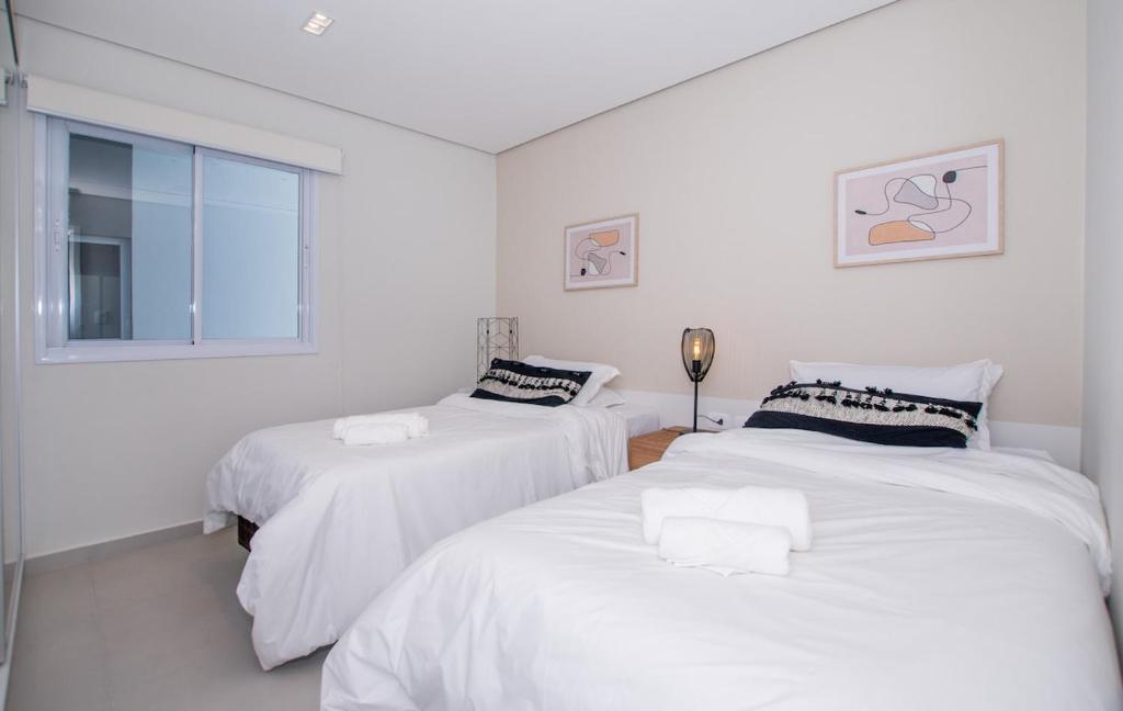 Modern Stay Recoleta with Balcony Pool&City Views - 2