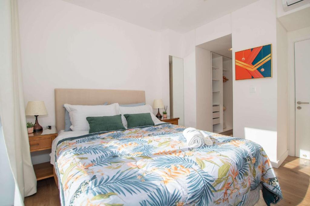 Modern 1BR at More Mariscal Pool & Gym - 5
