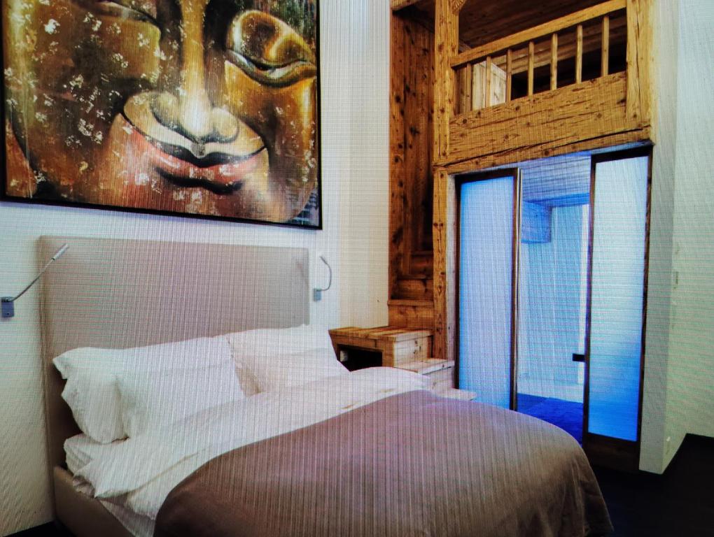 Luxurioses alpine wohnen St Mortiz 3 schlafzimmer 3 badezimmer - 4
