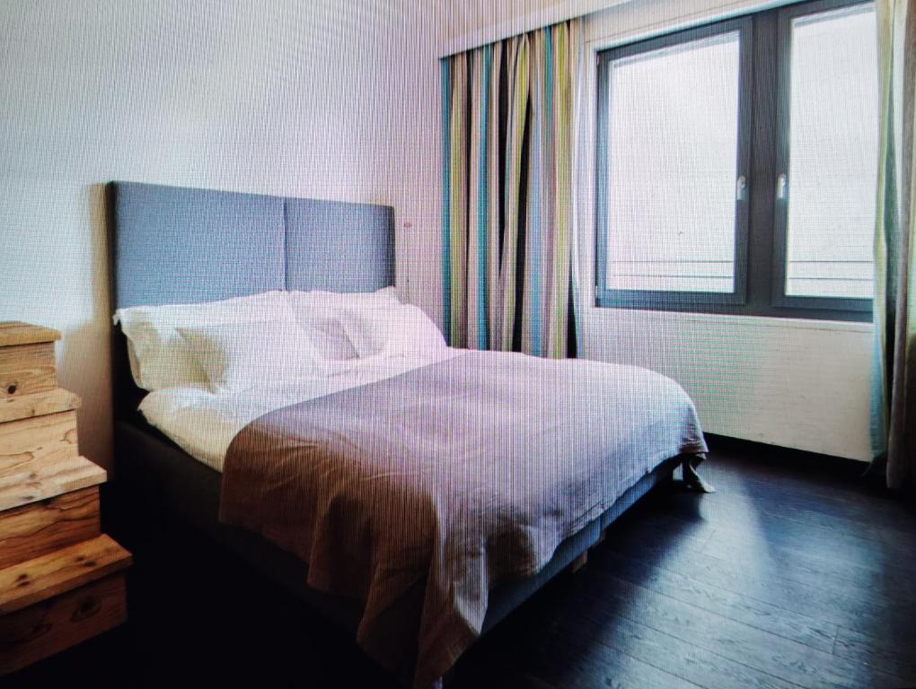 Luxurioses alpine wohnen St Mortiz 3 schlafzimmer 3 badezimmer - 5