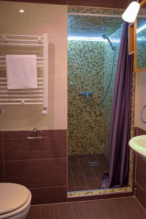 BpR City Center Design Apartments photo