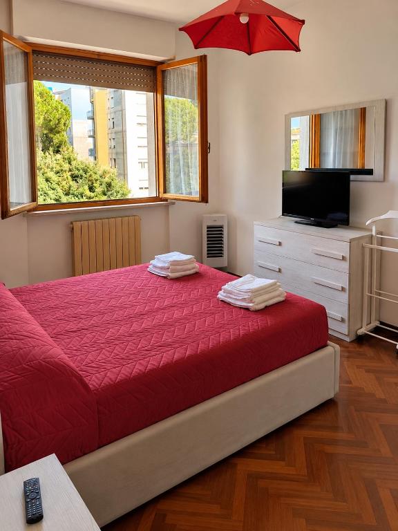 Perugia City Apartment Near Historic Center Campo di Marte - 2