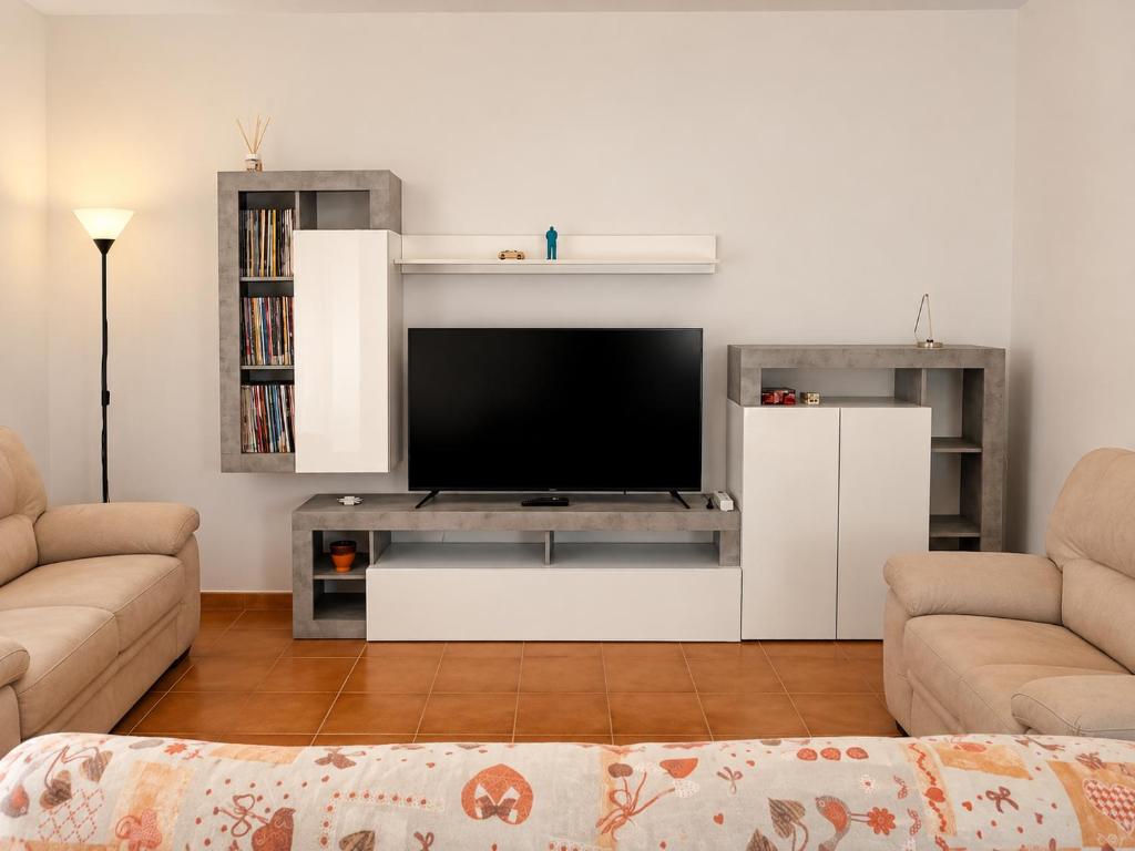 Perugia City Apartment Near Historic Center Campo di Marte - 4