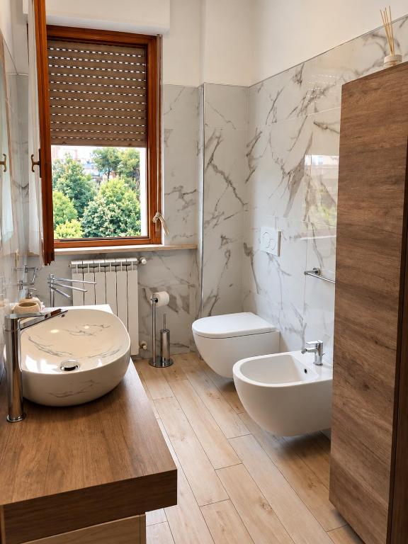 Perugia City Apartment Near Historic Center Campo di Marte - 5