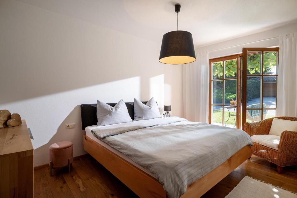 Ferienwohnung Julia - 4
