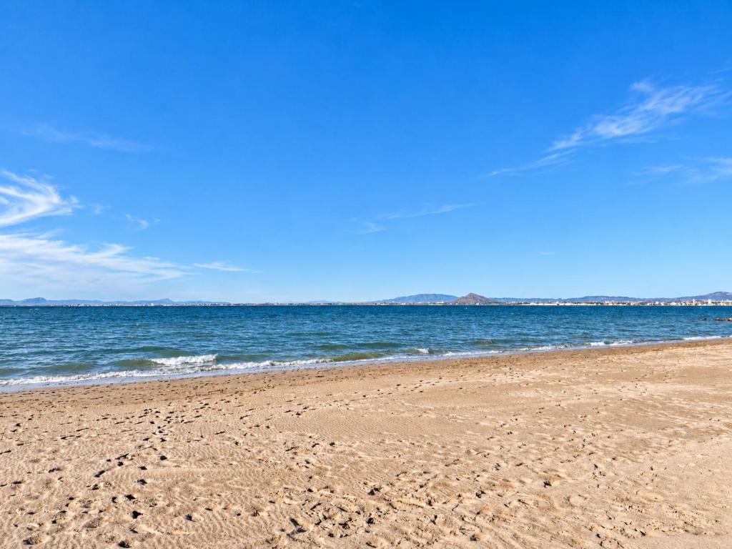 La Manga Beach Club Frontal by Alina365 - 5