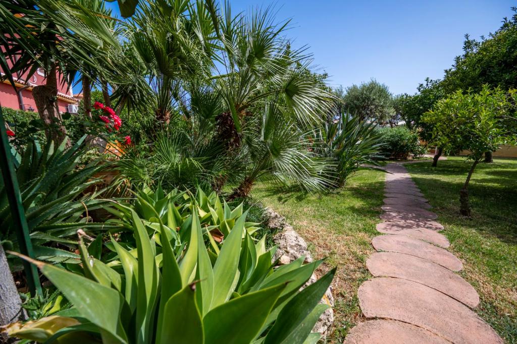 Villa del Papiro - 5