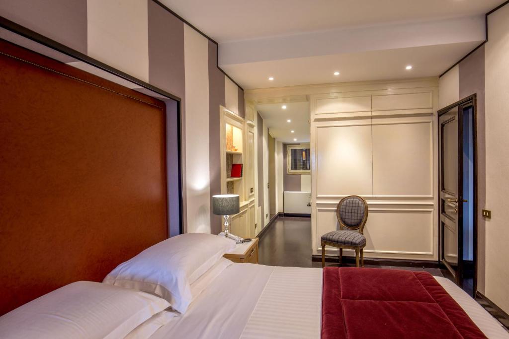 The Inn at the Spanish Steps Luxury Collection - The Inn at the Spanish Steps - 5