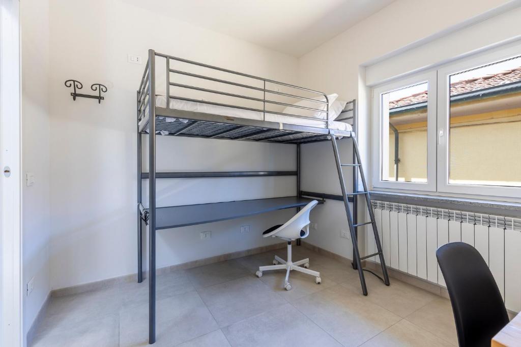 GuestHost - Bright and Modern Apartment in Lucca - 5