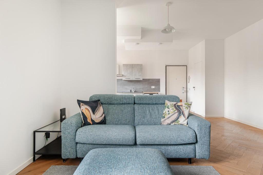 Nolo Central Suite 10 min from Central Station - 1