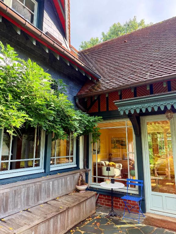 La maison des Artistes - 3