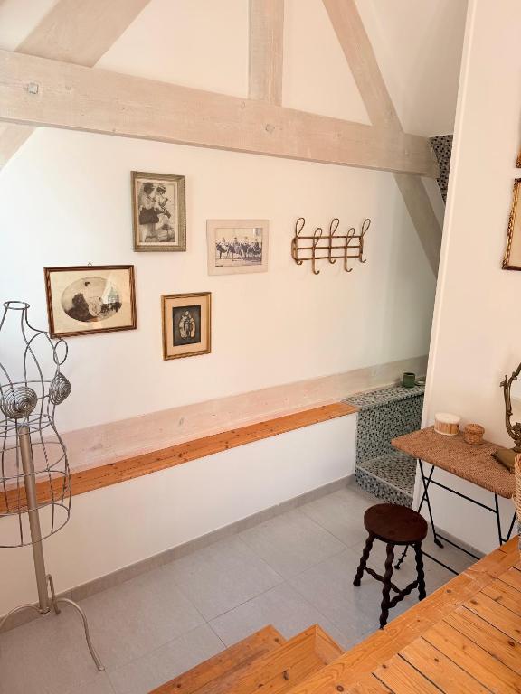 La maison des Artistes - 4