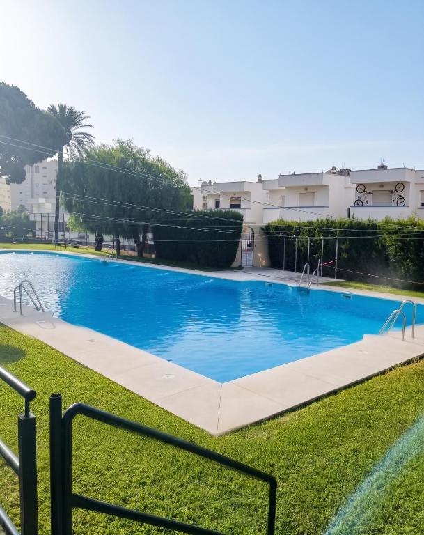 Apartment Estepona 90 m² sea view pool - 1