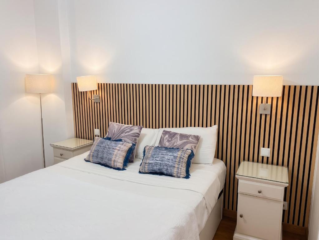Apartment Estepona 90 m² sea view pool - 3
