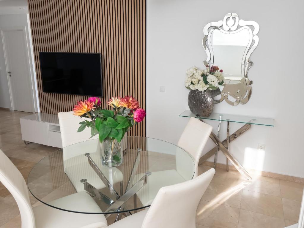 Apartment Estepona 90 m² sea view pool - 4