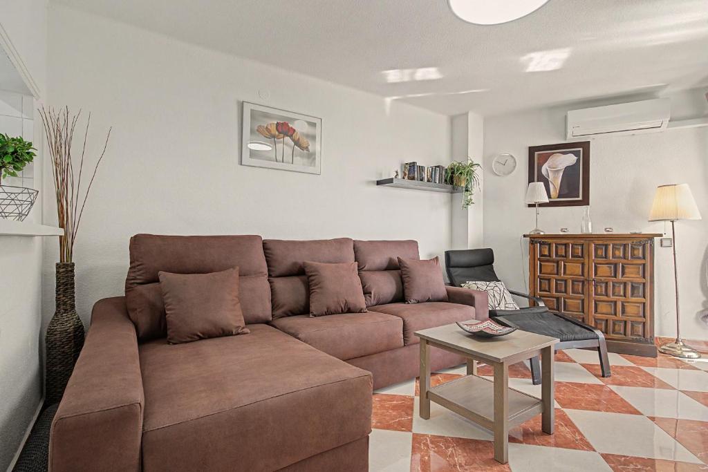 Beach Front Home A125 - 4