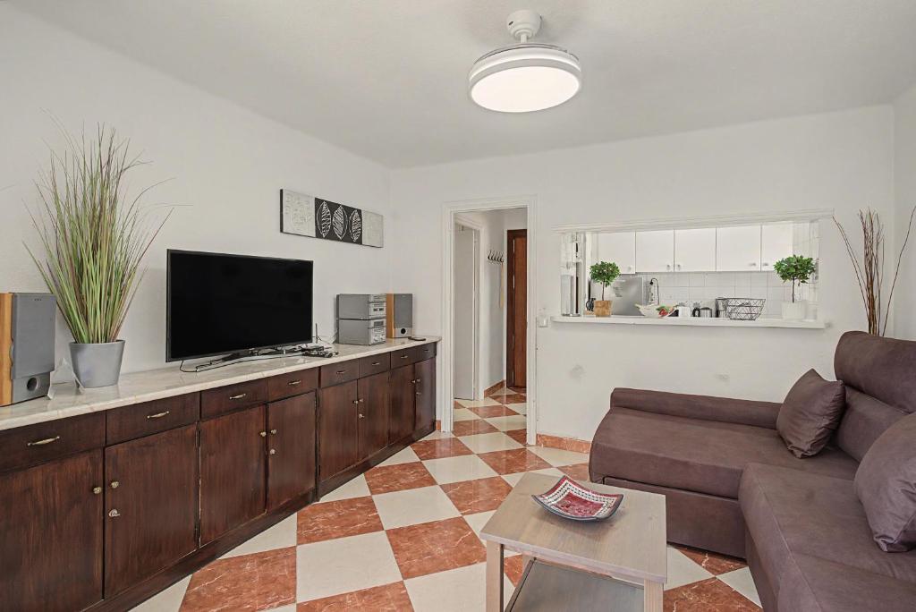 Beach Front Home A125 - 3