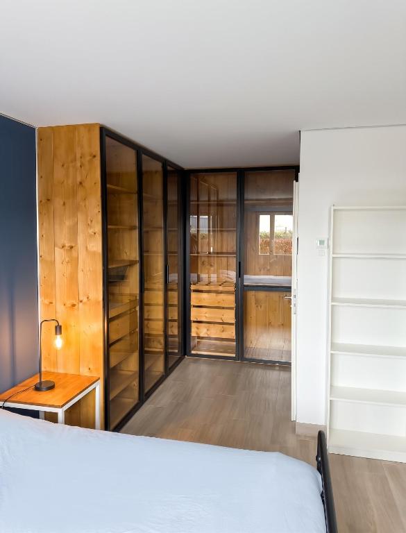 Appartement moderne à Metz 76 m², climatisé - 3