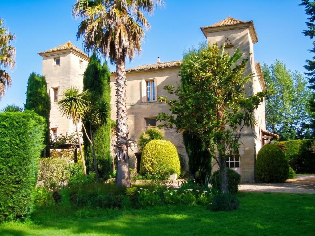 Appartement convivial à Uzès 85 m² avec terrasse - 1