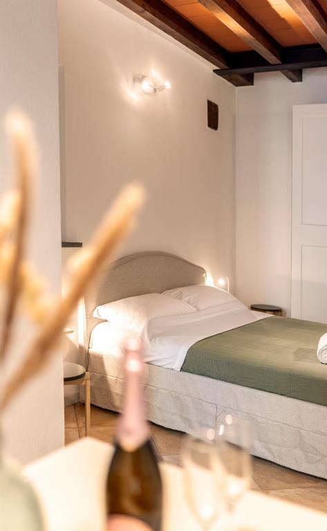 Nido di Salvia - In the heart of the Historic Center - 3