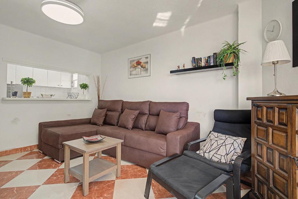 Beach Front Home A125 - 2