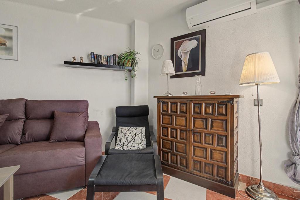 Beach Front Home A125 - 5