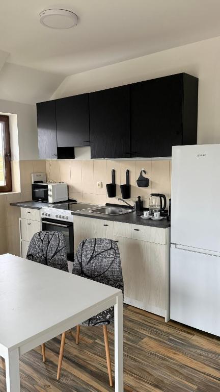 Zlatiborski apartman sa pogledom - 4