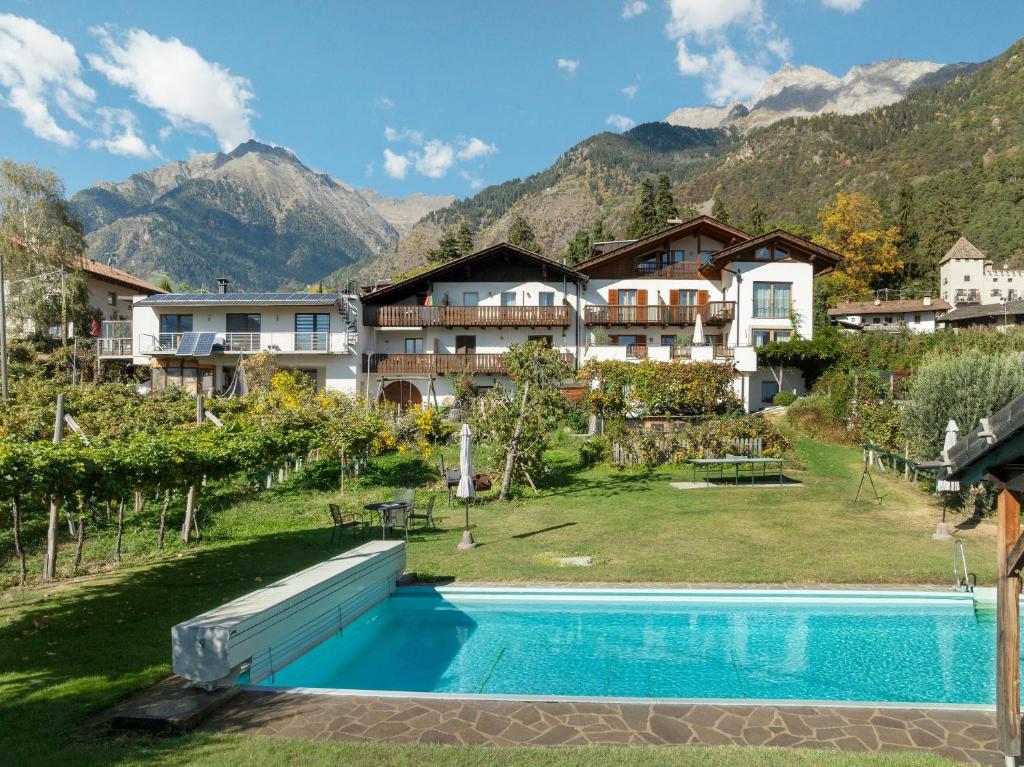 Frelich Apartments - 2