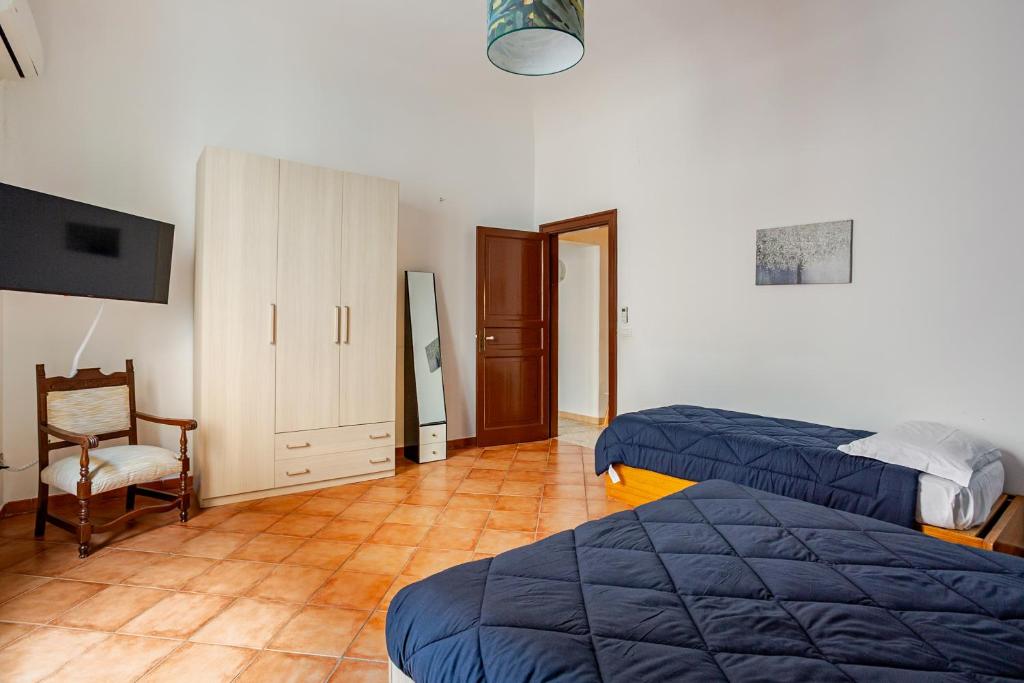 Casetta Nenè - Palermo Centrocittà - Intero Appartamento - 3