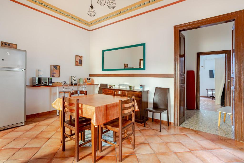 Casetta Nenè - Palermo Centrocittà - Intero Appartamento - 1