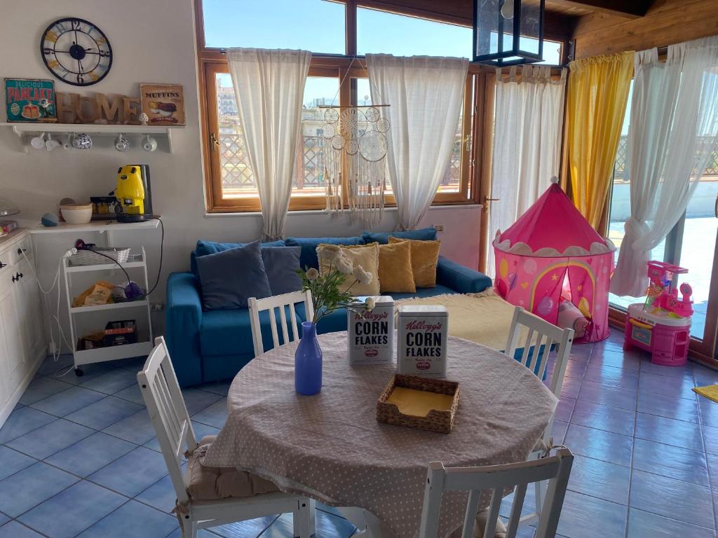 B&B Le Sorelle - 4