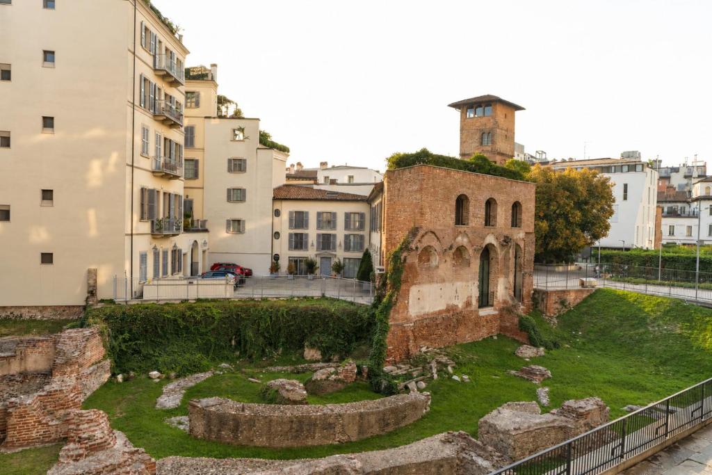 Milano Art Domus 04 - Asnago e Vender - 5