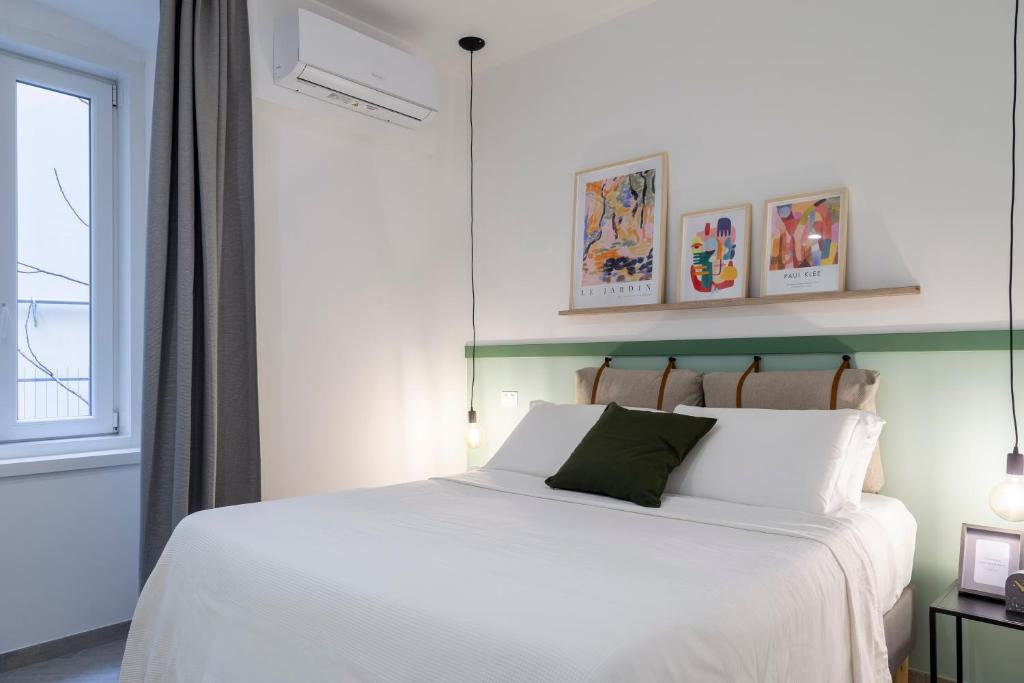Stylish apartment with an arty touch Fast WiFi - 1