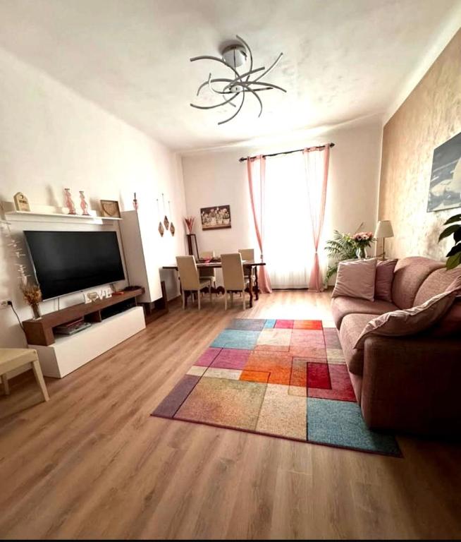 Oasi Luminosa 98mq - 6 Ospiti - 4 Fermate Duomo - Benaco - 2