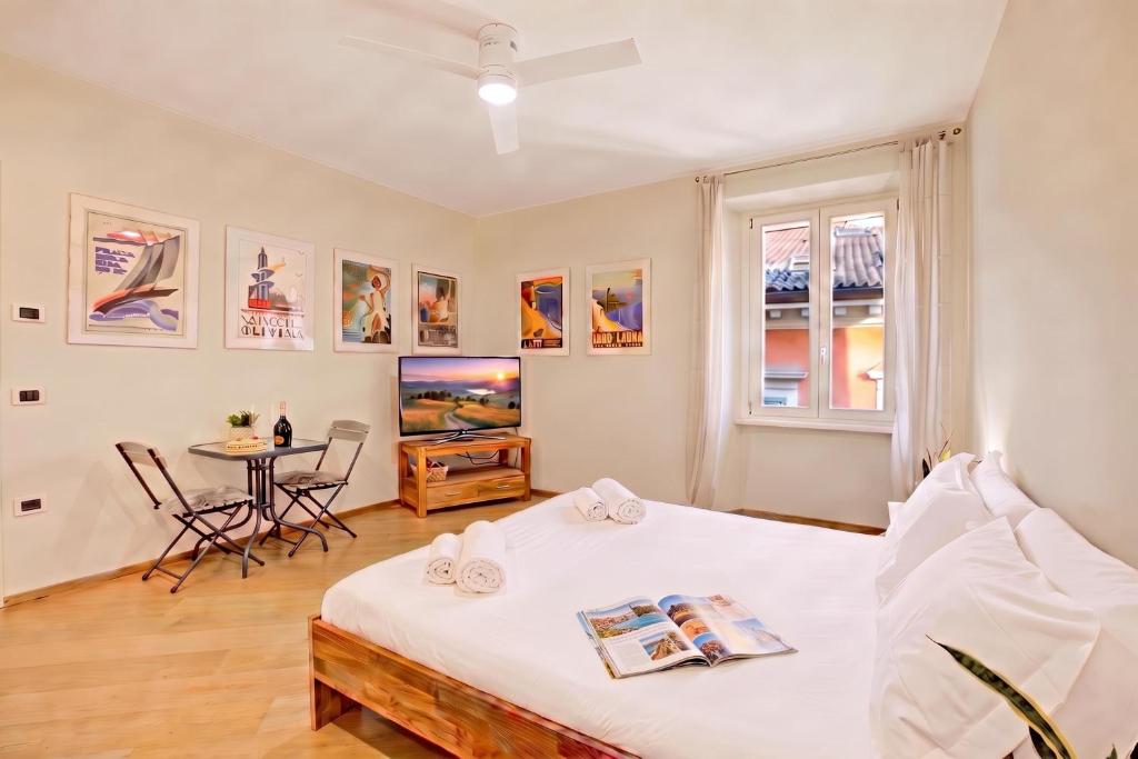 Les Suites di Sara 3 and 5 - Happy Rentals - 1