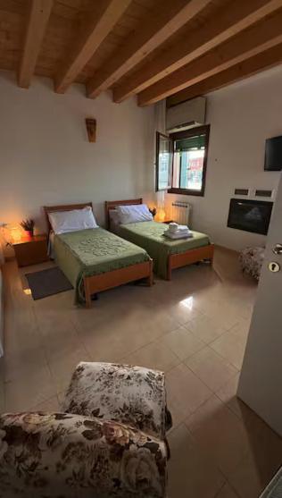 Bella Murano Rooms - Vaporetto Venier & Lagoon View - 2