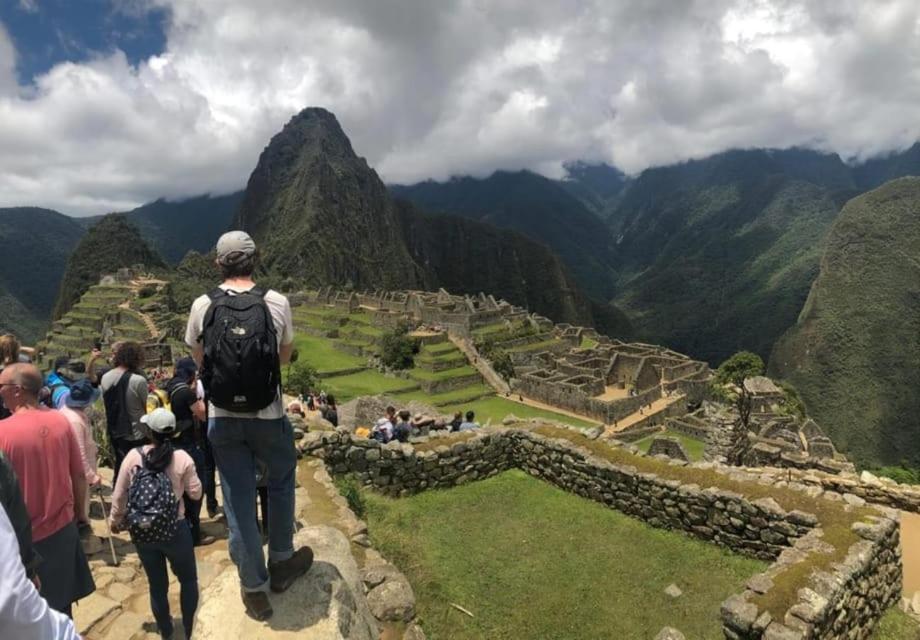 Machu Picchu ticket oficial Elige el circuito 1 y 2 o 3 - 1