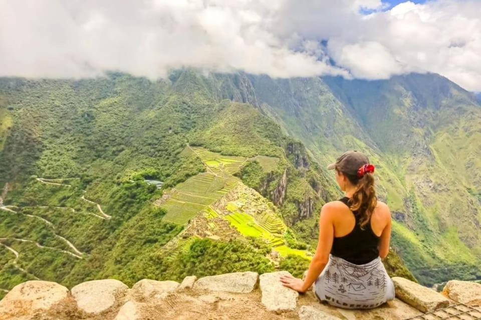 Machu Picchu ticket oficial Elige el circuito 1 y 2 o 3 - 2
