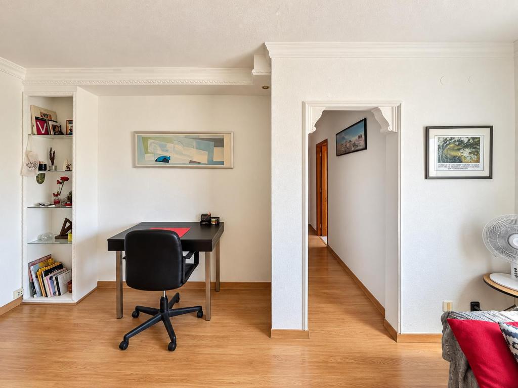 2BR Casa Tamaran - Central & Quiet LPGC - 1