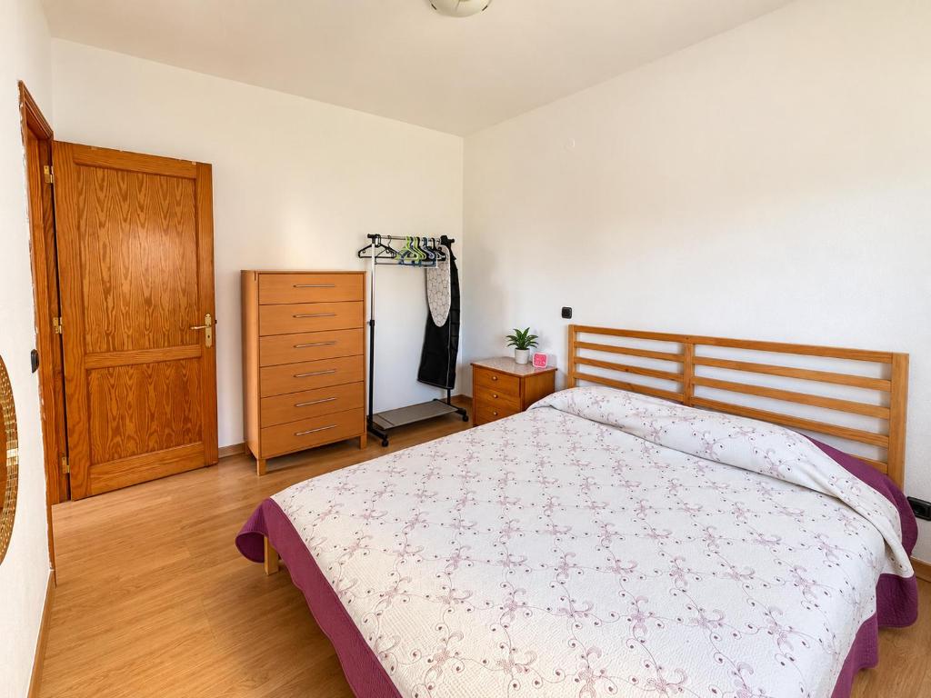 2BR Casa Tamaran - Central & Quiet LPGC - 3