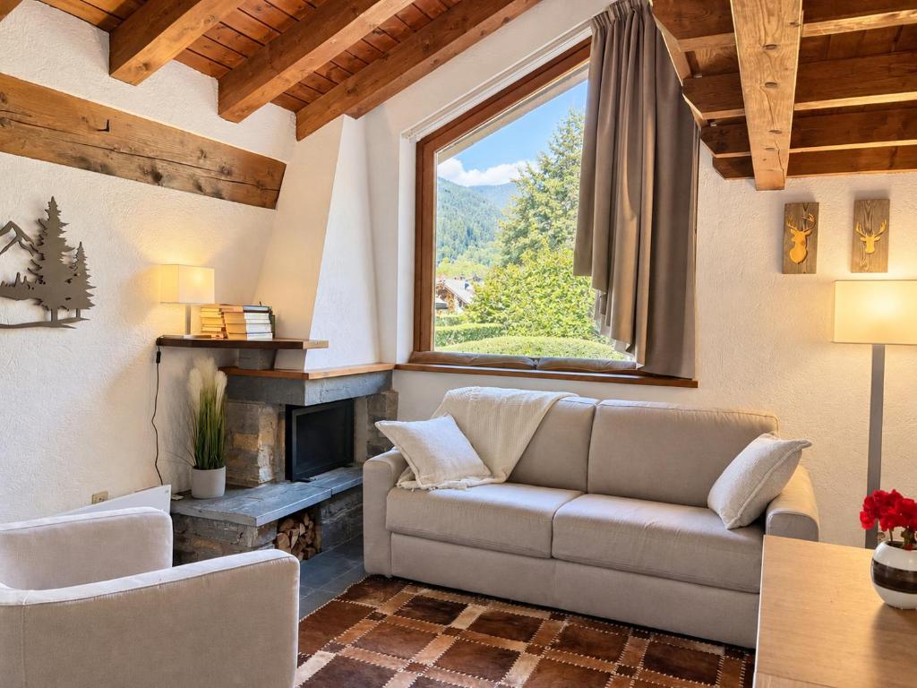 GuestHost - Mont Blanc Cozy Home - 1