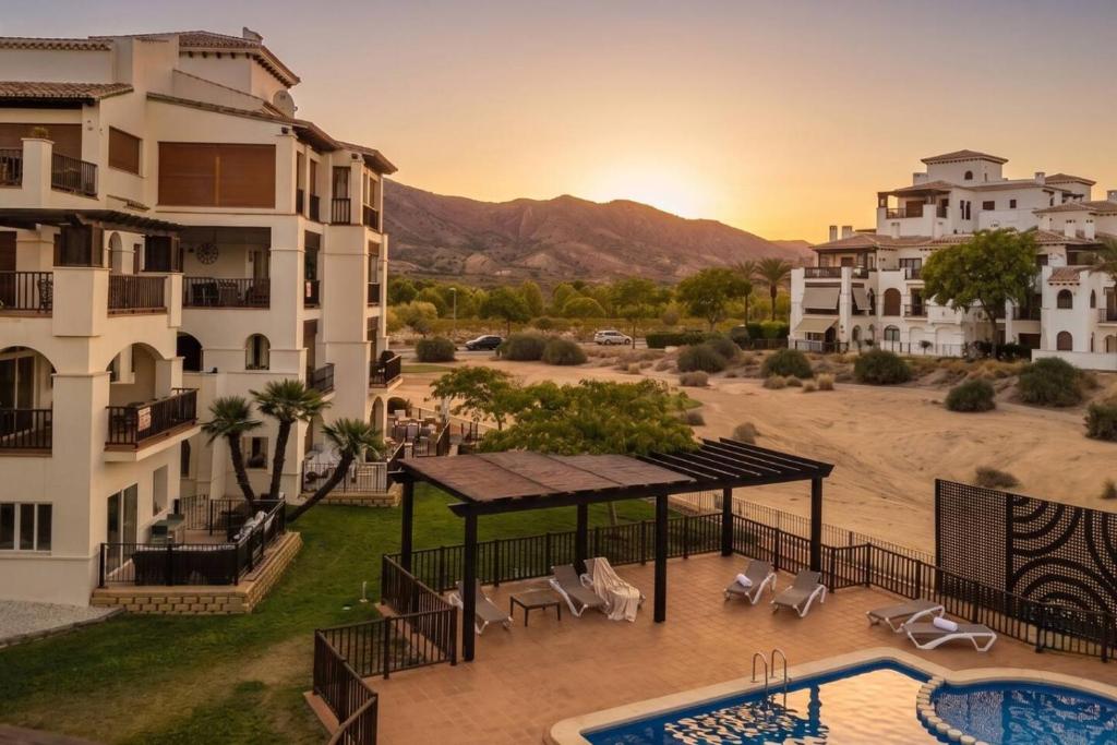 The Player Residence Golf Views and Resort Pools - 1