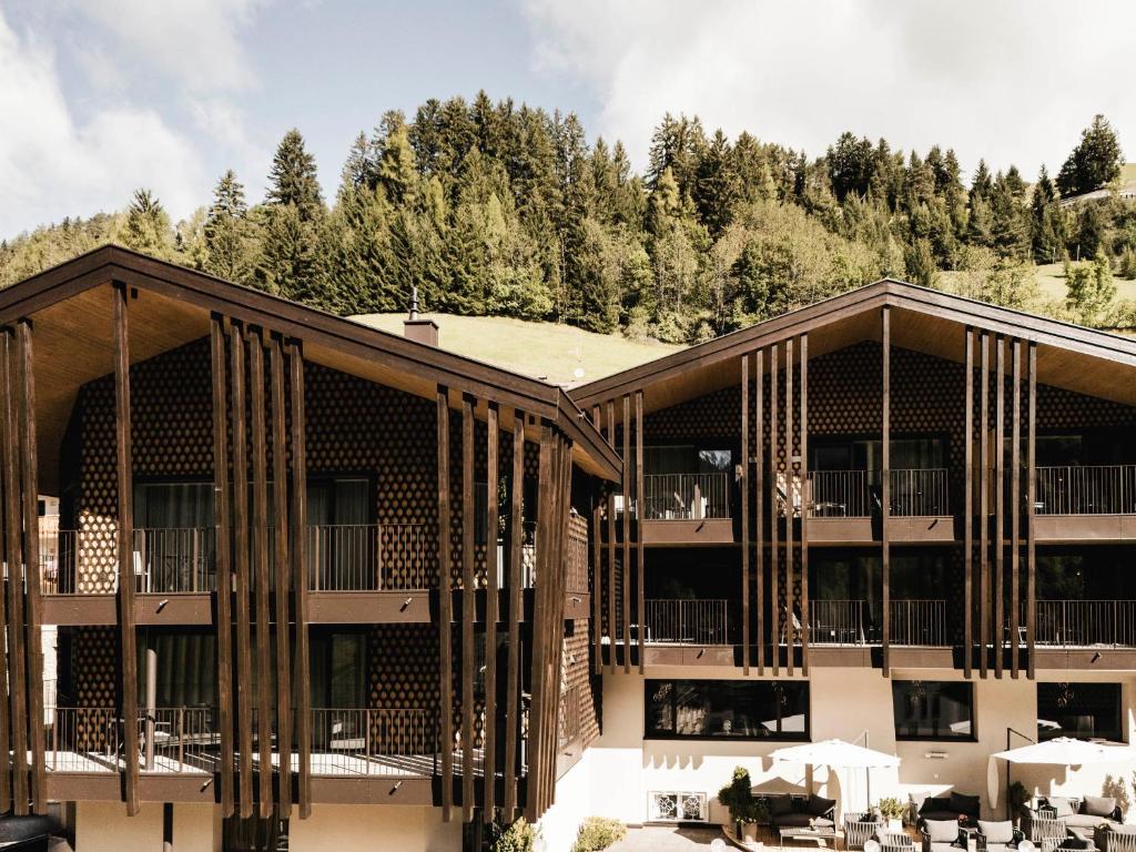 Hotel Carmen Dolomites - 2