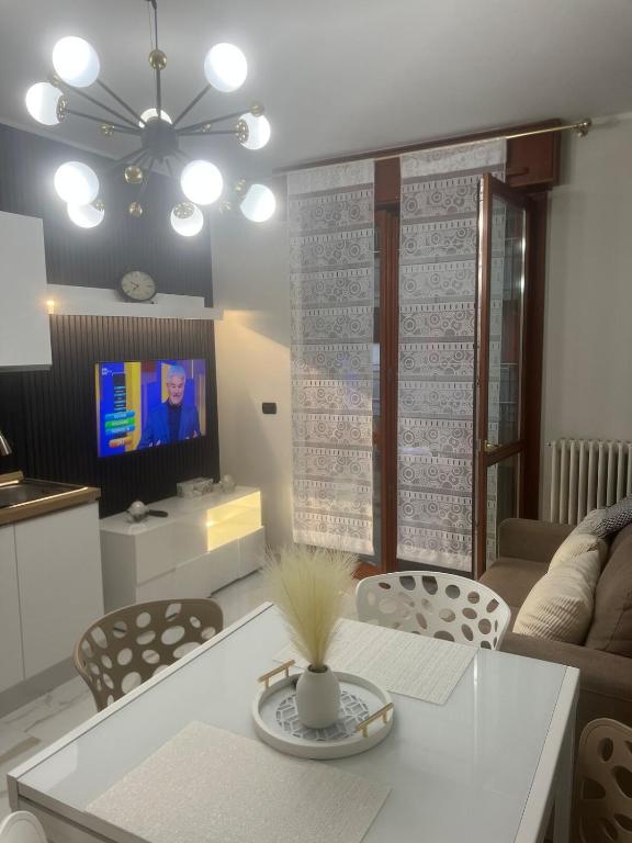 Luxury Flat Le Terrazze, Parco Dora - 3