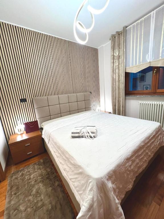Luxury Flat Le Terrazze, Parco Dora - 4