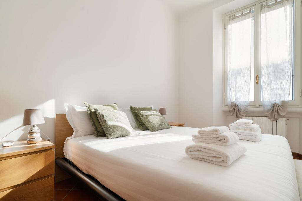 Brera Apartments in Porta Romana - 5
